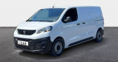 Peugeot Expert FOURGON FGN TOLE STANDARD BLUEHDI 100 S&S BVM6 PREMIUM   La Rochelle 17