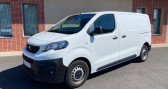 Peugeot Expert occasion année 2018 boite Manuelle Annonce Peugeot Expert occasion Diesel FOURGON FGN TOLE STANDARD BLUEHDI 120 S&S BVM6 PREMIUM PACK à REPLONGES