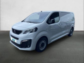 Peugeot Expert FOURGON FGN TOLE STANDARD BLUEHDI 145 S&S EAT8 - ASPHALT  2022 - annonce de voiture en vente sur Auto Sélection.com