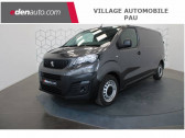 Peugeot Expert occasion année 2021 boite Manuelle Annonce Peugeot Expert occasion Diesel FOURGON FGN TOLE STANDARD BLUEHDI 145 S&S BVM6 PREMIUM à LONS