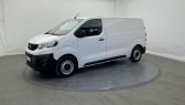 Peugeot Expert FOURGON FGN TOLE STANDARD BLUEHDI 145 S&S EAT8 ASPHALT   PERPIGNAN 66