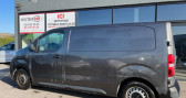 Peugeot Expert occasion année 2017 boite Manuelle Annonce Peugeot Expert occasion Diesel FOURGON FGN TOLE STANDARD BLUEHDI 150 S&S BVM6 PREMIUM PACK à Bouxières Sous Froidmond