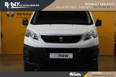 Annonce Peugeot Expert occasion Diesel FOURGON FGN TOLE STANDARD BLUEHDI 150 S&S BVM6 PREMIUM  Avermes