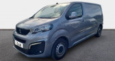 Peugeot Expert FOURGON FGN TOLE STANDARD BLUEHDI 180 S&S EAT8 PREMIUM   La Rochelle 17