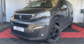 Peugeot Expert FOURGON FGN TOLE STANDARD BLUEHDI 180 SetS EAT8 PACK SPORT   Cournon d'Auvergne 63