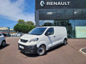 Peugeot Expert occasion année 2017 boite Manuelle Annonce Peugeot Expert occasion Diesel FOURGON FGN TOLE STANDARD BLUEHDI 95 BVM5 PREMIUM à COUTANCES