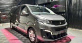 Peugeot Expert occasion année 2021 boite Automatique Annonce Peugeot Expert occasion Diesel fourgon gn tole long bluehdi 180 s eat8 pack sport à Cuincy