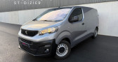 Annonce Peugeot Expert occasion Diesel FOURGON GN TOLE M BLUEHDI 145 BVM6 Pack Connect - CarPlay /  � Saint-Dizier