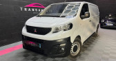 Annonce Peugeot Expert occasion Diesel FOURGON GN TOLE M BLUEHDI 145 BVM6 / Prix HT  Chaponost