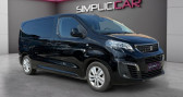 Peugeot Expert occasion année 2023 boite Automatique Annonce Peugeot Expert occasion Diesel FOURGON GN TOLE M BLUEHDI 180 SS EAT8 à Téteghem-Coudekerque-Village
