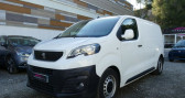 Peugeot Expert FOURGON GN TOLE STANDARD BLUEHDI 120 SS BVM6 PREMIUM PACK  2018 - annonce de voiture en vente sur Auto S&eacute;lection.com