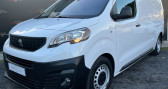 Peugeot Expert utilitaire FOURGON Hdi 120ch L1H1 Confort  anne 2021
