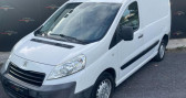 Annonce Peugeot Expert occasion Diesel FOURGON L1H1 2.0 HDi 125ch PACK CD CLIM Grip Control Distri   BEZIERS
