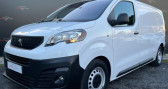 Peugeot Expert occasion année 2022 boite Manuelle Annonce Peugeot Expert occasion Diesel FOURGON L1H1 HDI 120ch à BEZIERS