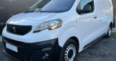 Peugeot Expert FOURGON L1H1 HDI 120ch   BEZIERS 34