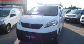 Peugeot Expert occasion 2018 mise en vente à Soler par le garage NEGOC EXPO 66 - photo n°1