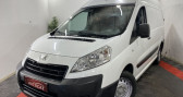 Annonce Peugeot Expert occasion Diesel FOURGON L2H2 2.0 HDI 128 PACK CLIM NAV +2016  THIERS
