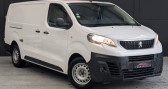 Annonce Peugeot Expert occasion Diesel FOURGON LONG 2.0 HDI 120 PREMIUM - SUIVI COMPLET - DISTRIBUT  Maubeuge