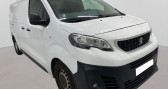 Annonce Peugeot Expert occasion Diesel FOURGON STANDARD 1.6 BLUEHDI 115 PREMIUM PACK � CHANAS