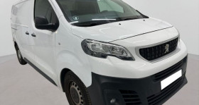 Peugeot Expert occasion 2019 mise en vente &agrave; CHANAS par le garage CHANAS AUTO - photo n&deg;1