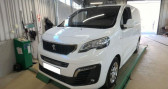 Annonce Peugeot Expert occasion Diesel FOURGON STANDARD 2.0 BLUEHDI 120 PREMIUM PACK  CHANAS