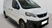 Annonce Peugeot Expert occasion Diesel FOURGON STANDARD 2.0 BLUEHDI 120 PREMIUM � CHANAS