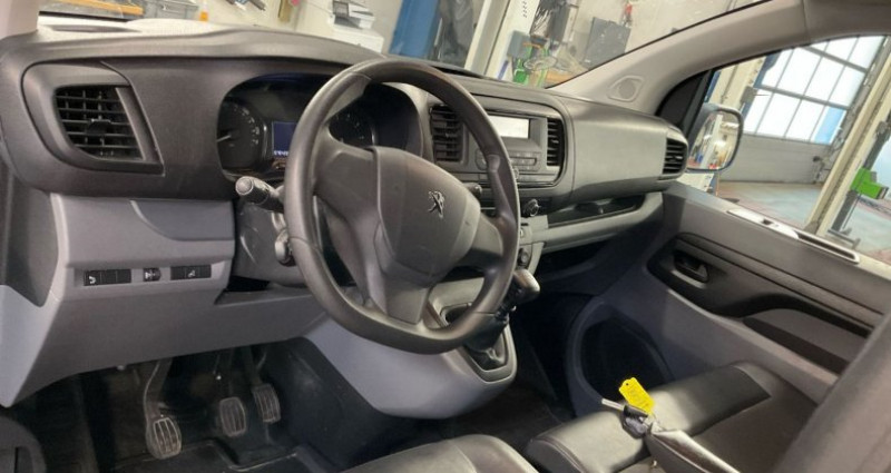 Peugeot Expert FOURGON STANDARD 2.0 BLUEHDI 120 PREMIUM 2019 - photo n°2 Peugeot Expert FOURGON STANDARD 2.0 BLUEHDI 120 PREMIUM  occasion à CHANAS - photo n°2