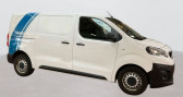 Peugeot Expert occasion 2020 Peugeot Expert FOURGON STANDARD 2.0 BLUEHDI 120 PREMIUM  à CHANAS 38
