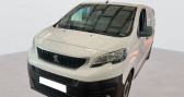 Peugeot Expert occasion année 2019 boite Manuelle Annonce Peugeot Expert occasion Diesel FOURGON STANDARD 2.0 BLUEHDI 120 PREMIUM à MIONS