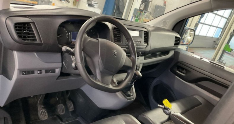 Peugeot Expert FOURGON STANDARD 2.0 BLUEHDI 120 PREMIUM 2020 - photo n°2 Peugeot Expert FOURGON STANDARD 2.0 BLUEHDI 120 PREMIUM  occasion à MIONS - photo n°2