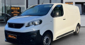 Peugeot Expert FOURGON STANDARD 2.0 BLUEHDI 120 S&S EAT8 PREMIUM   LE CASTELET 14