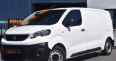 Peugeot Expert FOURGON STANDARD BLUEHDI 100 S&S BVM6 PREMIUM   LE CASTELET 14
