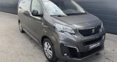 Peugeot Expert FOURGON STANDARD BLUEHDI 145 S&S EAT8 ASPHALT prix : 19 991    LA GRAND CROIX 42