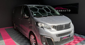 Peugeot Expert occasion 2022 mise en vente à Marignane par le garage TRANSAKAUTO MARIGNANE - photo n°1