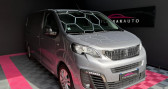 Peugeot Expert occasion année 2022 boite Automatique Annonce Peugeot Expert occasion Diesel FOURGON STANDARD BLUEHDI 180 SS EAT8 PREMIUM / attelage / ca à Marignane