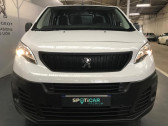 Annonce Peugeot Expert occasion Diesel FOURGON TAILLE M 2.0 hdi 145ch S&S BVA8  NEVERS