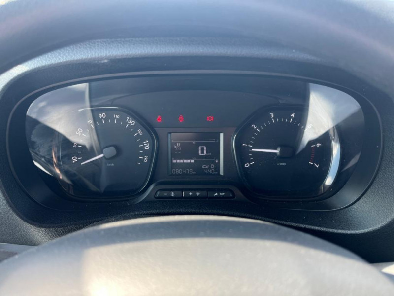 Peugeot Expert FOURGON TOLE 2.0  BLUEHDI 120  PREMIUM  occasion  Labge - photo n19