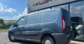 Annonce Peugeot Expert occasion Diesel FOURGON TOLE 227 L1H1 2.0 HDI 125 FAP CONFORT  Bouxires Sous Froidmond