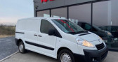 Peugeot Expert occasion année 2012 boite Manuelle Annonce Peugeot Expert occasion Diesel FOURGON TOLE 229 L1H1 1.6 HDI 90 FAP CONFORT à Bouxières Sous Froidmond