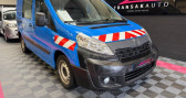Annonce Peugeot Expert occasion Diesel FOURGON TOLE 229 L1H1 2.0 HDI 125 CV Pack Clim Nav - TVA r�c � dieppe