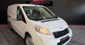 Annonce Peugeot Expert occasion Diesel FOURGON TOLE 229 L1H1 2.0 HDI 125 FAP PACK CLIM NAV / EMBRAY � ARLES
