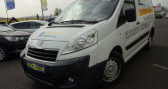 Peugeot Expert utilitaire FOURGON TOLE 229 L1H1 2.0 HDI 125 PACK CD CLIM PLUS  anne 2013
