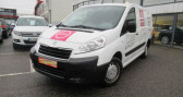 Annonce Peugeot Expert occasion Diesel FOURGON TOLE 229 L2H1 1.6 HDI 90 FAP PACK CD CLIM  AUBIERE