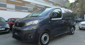 Peugeot Expert FOURGON TOLE COMPACT BLUEHDI 145 Ch SS EAT8 ASPHALT  2022 - annonce de voiture en vente sur Auto S&eacute;lection.com