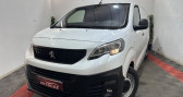 Peugeot Expert FOURGON TOLE LONG 2.0 BLUEHDI 145 EAT8 ASPHALT  � THIERS 63