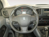 Peugeot Expert Fourgon tole long bluehdi 145ch bvm6 PREMIUM  2022 - annonce de voiture en vente sur Auto Sélection.com