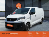 Peugeot Expert Fourgon tole long bluehdi 145ch bvm6 PREMIUM   Mrignac 33
