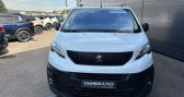 Annonce Peugeot Expert occasion Diesel FOURGON TOLE M BLUEHDI 120 BVM6 prix HT  LA GRAND CROIX
