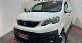 Annonce Peugeot Expert occasion Diesel FOURGON TOLE RENFORCE STANDARD2.0 BLUEHDI 120 SetS BVM6 PRO  � THIERS