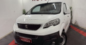 Annonce Peugeot Expert occasion Diesel FOURGON TOLE STANDARD BLUEHDI 115 SetS BVM6 PREMIUM PACK  THIERS